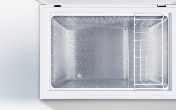 Морозильна камера Hisense FC-258D4AW1 - зображення 2