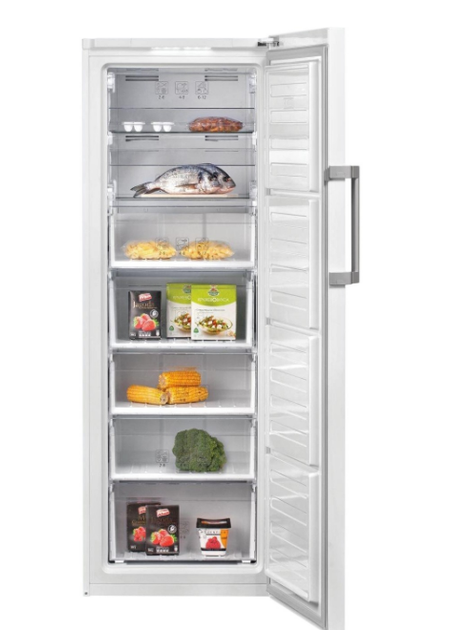Морозильна камера BEKO RFNK 290 E 23 W - зображення 2