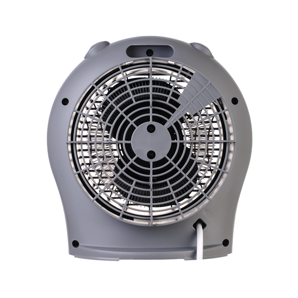 Тепловентилятор ViLgrand VF2022 Grey - изображение 5