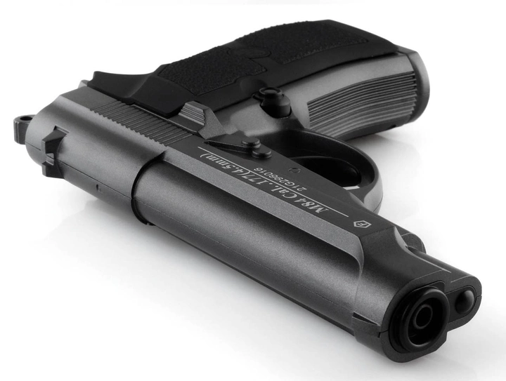 Пневматический пистолет Win Gun 301 Beretta 84 - изображение 2