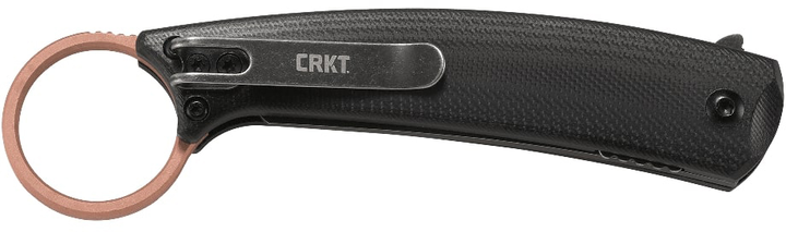 Карманный нож CRKT Ibi (7150) - изображение 2