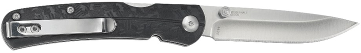 Карманный нож CRKT Kith (6433) - изображение 2