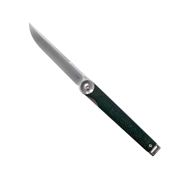 Нож Boker Plus Kaizen 7,7 см 01BO390 - изображение 1