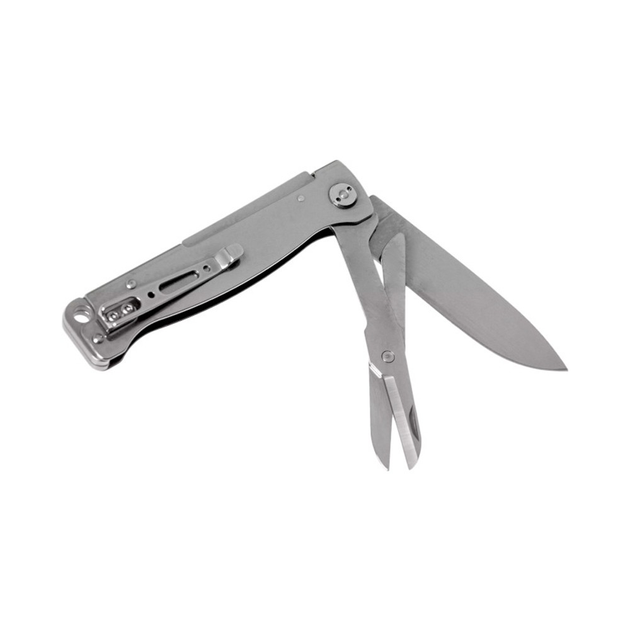 Нож Boker Plus Multi Silver 6,7 см 01BO857 - изображение 2