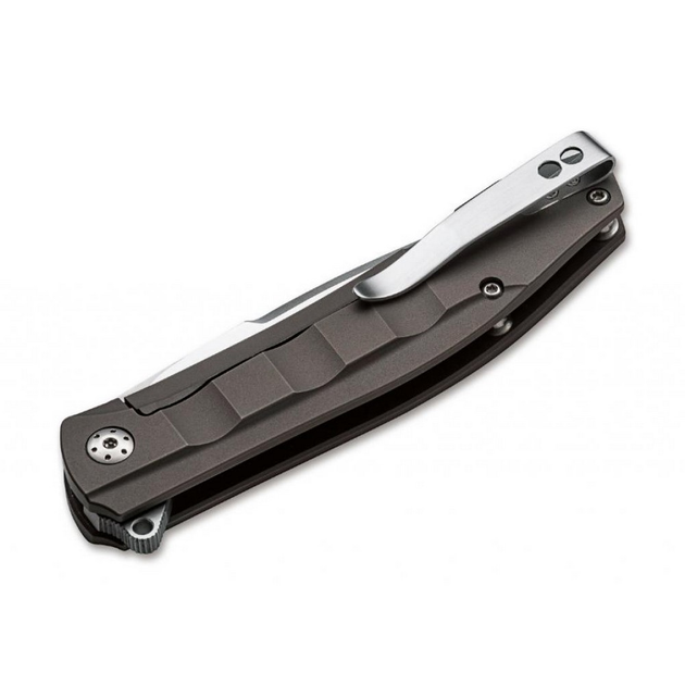 Ніж Boker Plus Talpid 9 см 01BO249 - зображення 2