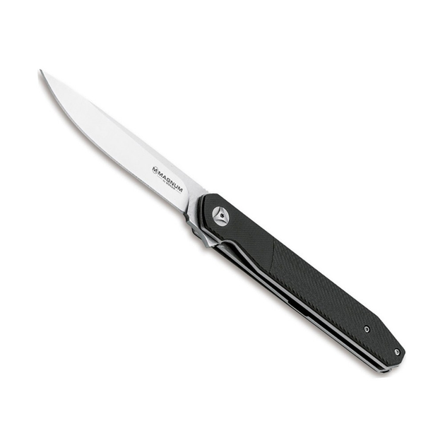 Ніж Boker Magnum Miyu 10,2 см 01SC060 - зображення 1