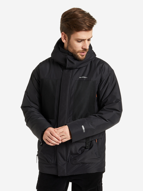 Парка Merrell 111739-99 50 (4670036848714) – в інтернет-магазині ...