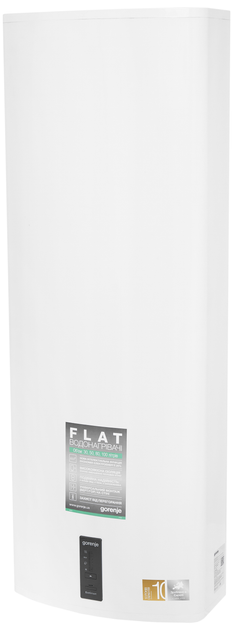 Бойлер GORENJE FTG 80 SM - зображення 4