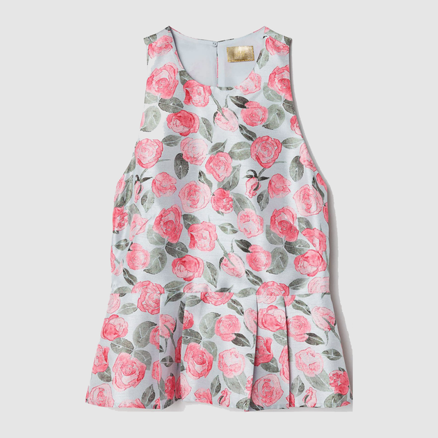Топ жіночий H&M 6255347log 36 Блакитний від Rozetka на платформі USKIDKA Акція на Топ жіночий H&M 6255347log 36 Блакитний від Rozetka