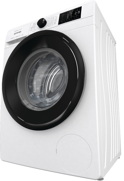 Пральна машина автоматична Gorenje WNEI 84 BS (PS22/24140) (6743777) Б/У - Фото 7 Пральна машина автоматична Gorenje WNEI 84 BS (PS22/24140) (6743777) Б/У - зображення 7