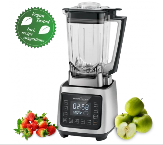 Блендер ProfiCook PC-UM 1127 - изображение 3