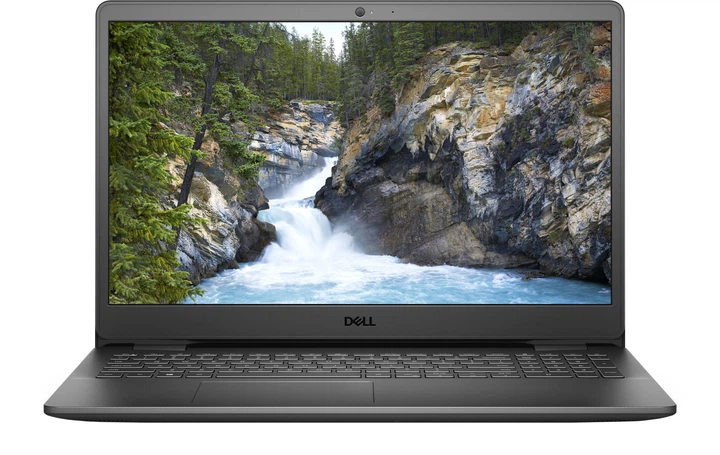 Dell Vostro ブラックノートPC Ноутбук Dell Vostro 15 3000 (3500) (273695314) Black – фото