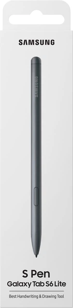 Tablet Samsung Galaxy Tab S6 Lite Wi-Fi 64GB Szary (SM-P613NZAAXEO/SM-P613NZAADBT) - obraz 13