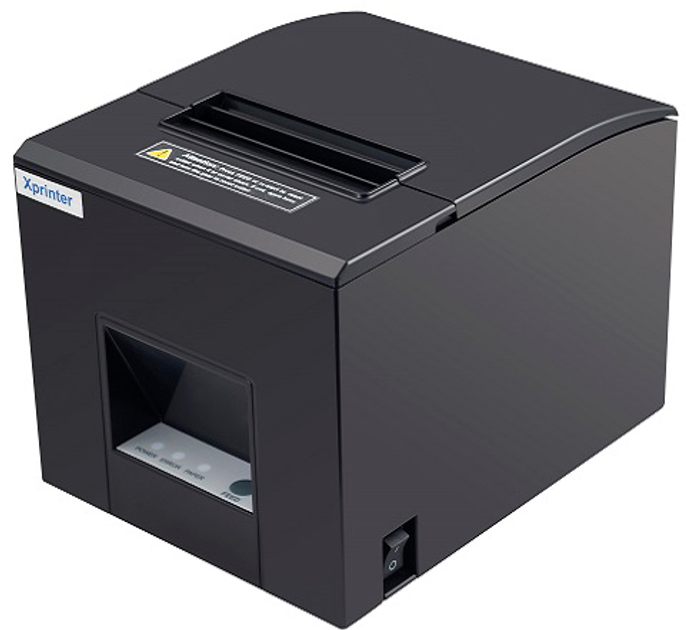 POS-принтер Xprinter XP-E200M – фото, відгуки, характеристики в ...