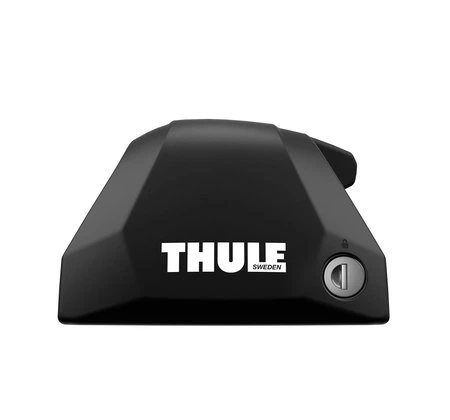 Опоры Thule Edge Flush Rail 7206 (4шт) для авто с интегрированными рейлингами - изображение 2