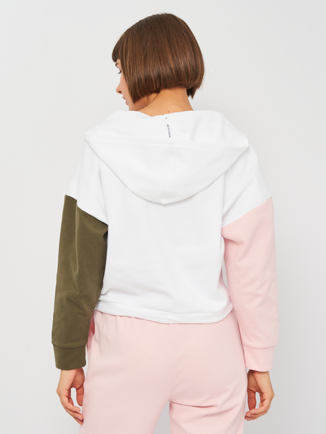 Puma modern hotsell sports hoodie