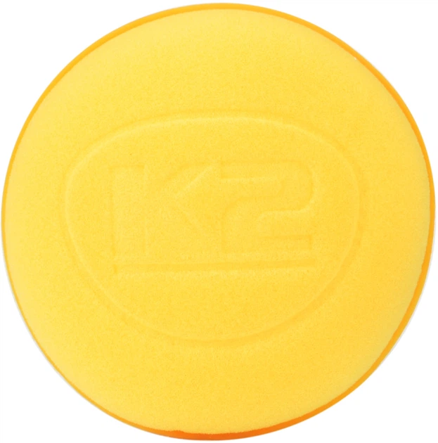 Mleczko do usuwania rys K2 G0501 z gąbką VENOX mleczny 180 ml (K20205) - obraz 6