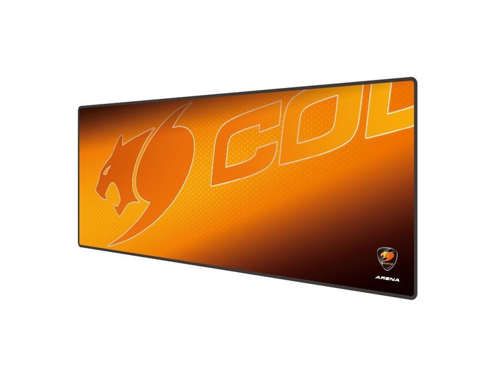 Игровая поверхность Cougar Arena Orange - изображение 3
