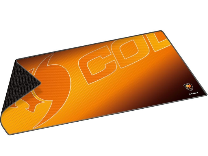 Игровая поверхность Cougar Arena Orange - изображение 4