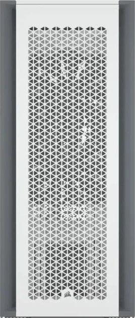 Obudowa Corsair 7000D Airflow białe (CC-9011219-WW) - obraz 2