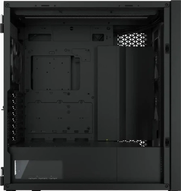 Obudowa Corsair 7000D Airflow czarne (CC-9011218-WW) - obraz 4