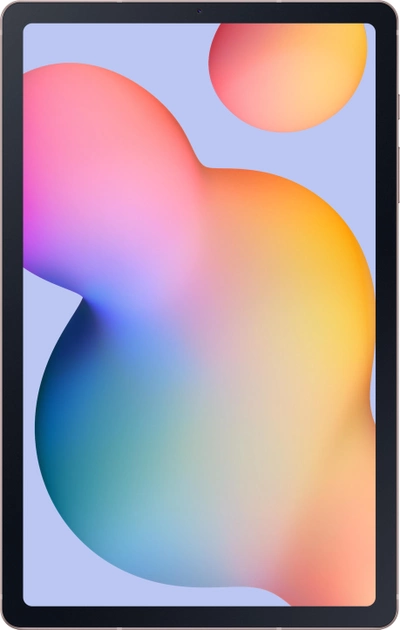Планшет Samsung Galaxy Tab S6 Lite Wi-Fi 64GB Pink (SM-P610NZIASEK) - зображення 2
