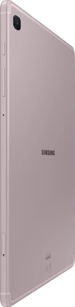 Tablet Samsung Galaxy Tab S6 Lite LTE 4/64GB Pink (SM-P625NZIAEUE) - obraz 12