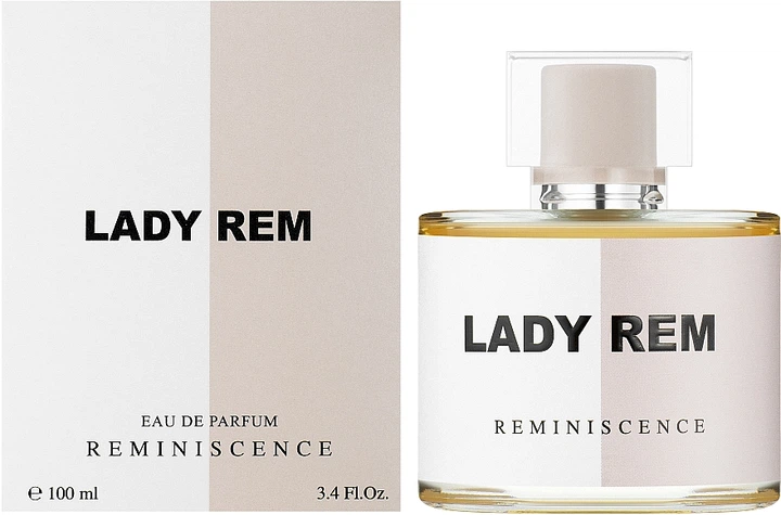 Woda perfumowana damska Reminiscence Lady Rem 100 ml (3596936251533) - obraz 2