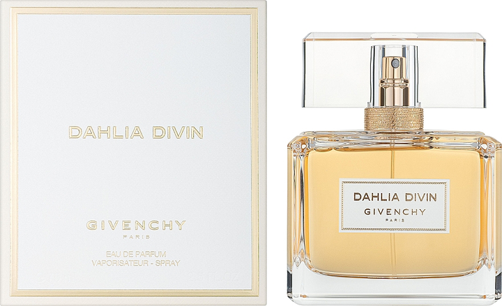 Dahlia divin shop 75 ml