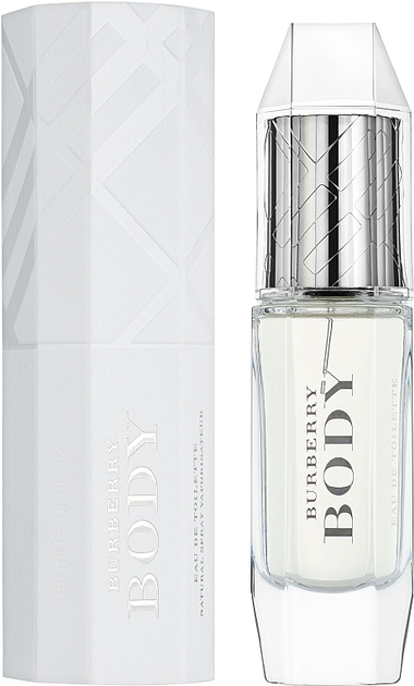 Burberry body eau de toilette on sale