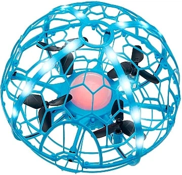 Квадрокоптер 