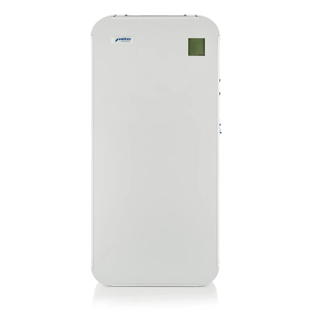 Стабилизатор Volter Smart-11 (макс./мин. мощность – 11кВт/5.5кВт) - изображение 2