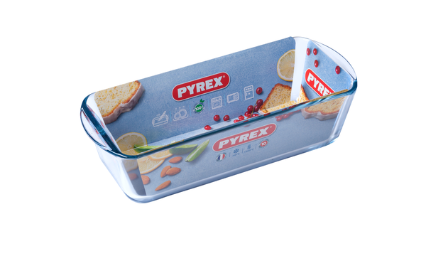 Pyrex 28 Форма Pyrex BAKE&ENJOY 28 см (835B000) – купить онлайн на ROZETKA