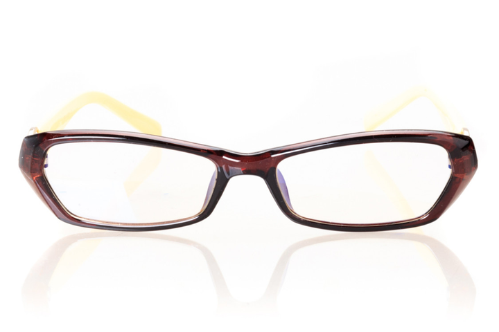 Очки для компьютера Glasses, защитные от ультрафиолета UV400, цвет ...
