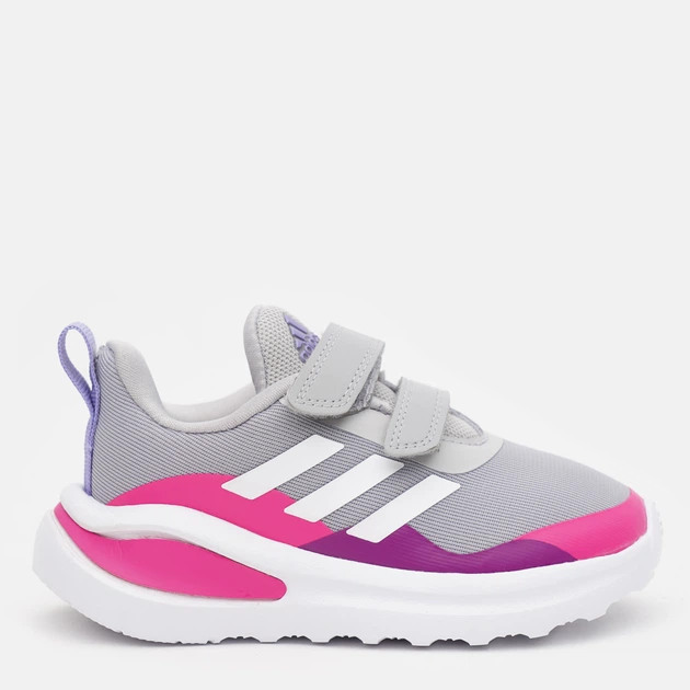 ROZETKA | Кросівки дитячі Adidas Fortarun Cf I H04179 23 (6K)  Gretwo/Ftwwht/Shopnk (4064047169096). Ціна, купити Кросівки дитячі Adidas  Fortarun Cf I H04179 23 (6K) Gretwo/Ftwwht/Shopnk (4064047169096) в Києві,  Харкові, Дніпрі, Одесі, Запоріжжі,