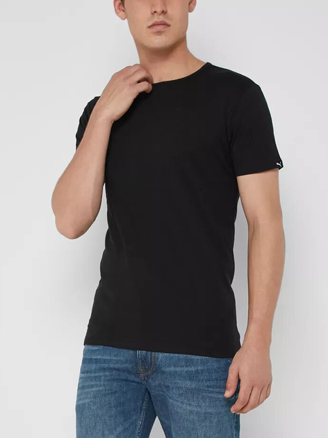 Puma round shop neck t shirt