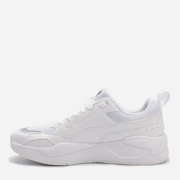 Sneakersy damskie Puma X-Ray 2 Square 37310807 37.5 23.5 cm Białe (4062453067616) - obraz 3