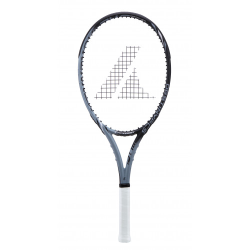 Ракетка для большого тенниса ProKennex DESTINY FCS 245g размер ручки 1 серый (211S-39) - Фото 2 Ракетка для большого тенниса ProKennex DESTINY FCS 245g размер ручки 1 серый (211S-39) - изображение 2