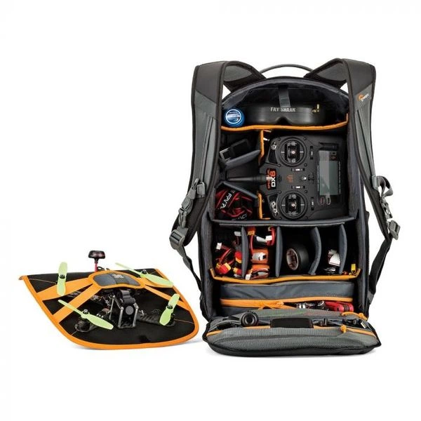 Рюкзак для квадрокоптера Lowepro QuadGuard BP X3 (LP37090-PWW) - зображення 6
