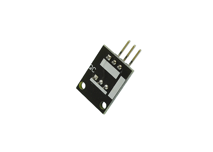 Инфракрасный приёмник и пульт Foton для Arduino 4510101 - изображение 3