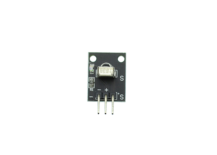 Инфракрасный приёмник и пульт Foton для Arduino 4510101 - изображение 4