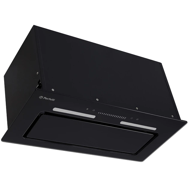 Вытяжка полновстраиваемая Perfelli BSL 6783 BL 1100 DC - изображение 12