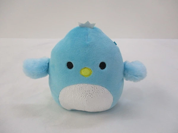 М'яка іграшка Squishmallows (Jazwares) Лебідь Сицилія 20см (SQJZ20-75-5) - Фото 2 М'яка іграшка Squishmallows (Jazwares) Лебідь Сицилія 20см (SQJZ20-75-5) - изображение 2