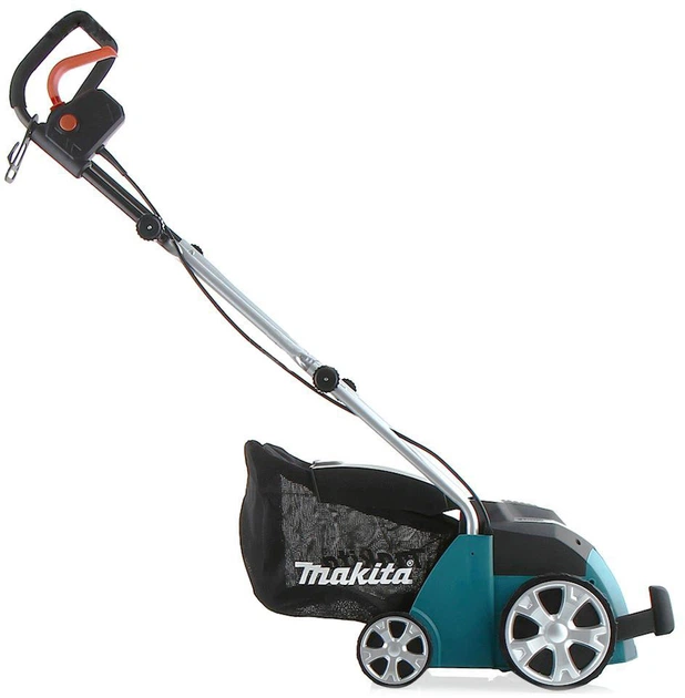 Аератор-скарифікатор Makita UV3200 - зображення 2