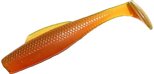 Плавучий силікон Z-Man Minnowz 3" 6 шт. Motor Oil (GMIN-273PK6) - Фото 1 Плавучий силікон Z-Man Minnowz 3" 6 шт. Motor Oil (GMIN-273PK6) - зображення 1