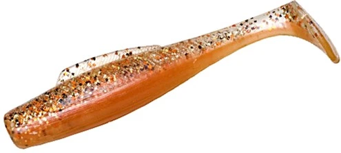 Плавучий силікон Z-Man Minnowz 3" 6 шт. New Penny (GMIN-261PK6) - Фото 1 Плавучий силікон Z-Man Minnowz 3" 6 шт. New Penny (GMIN-261PK6) - зображення 1