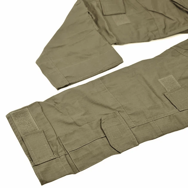 Штаны мужские Lesko B603 Khaki 34 брюки демисезон - Фото 5 Штаны мужские Lesko B603 Khaki 34 брюки демисезон - изображение 5