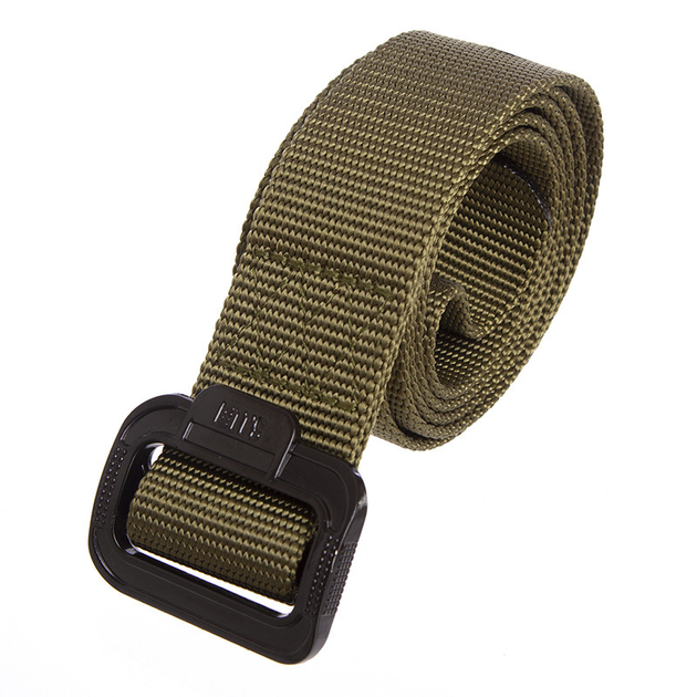 Ремень тактический SP-Sport Action Tactical Belt 5385 Olive - изображение 1