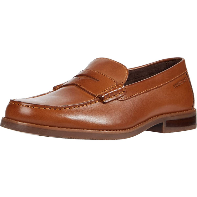 rockport curtys penny loafer