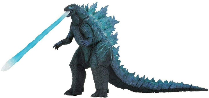 Фигурка Годзилла (Повреждена Коробка) Король Монстров 2 Godzilla: King of the Monsters 291120 - изображение 7